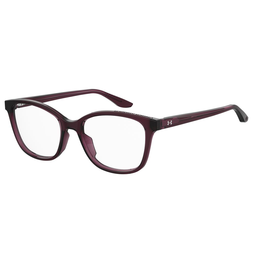 Under Armour Red Acetate Frames - Beyzy Store - Under Armour