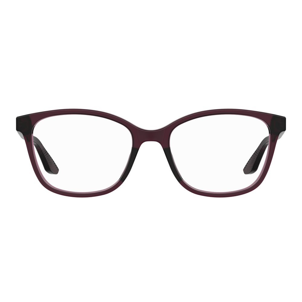 Under Armour Red Acetate Frames - Beyzy Store - Under Armour