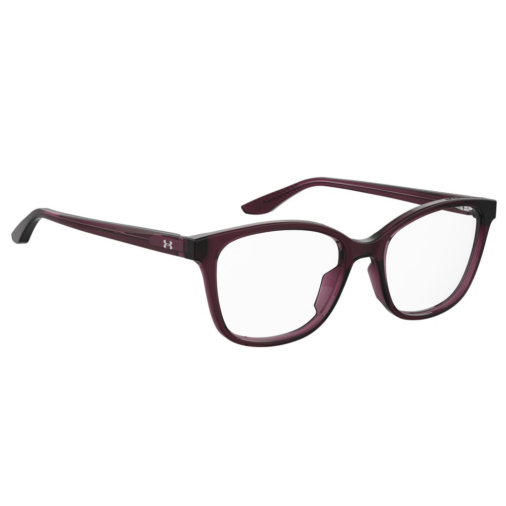 Under Armour Red Acetate Frames - Beyzy Store - Under Armour