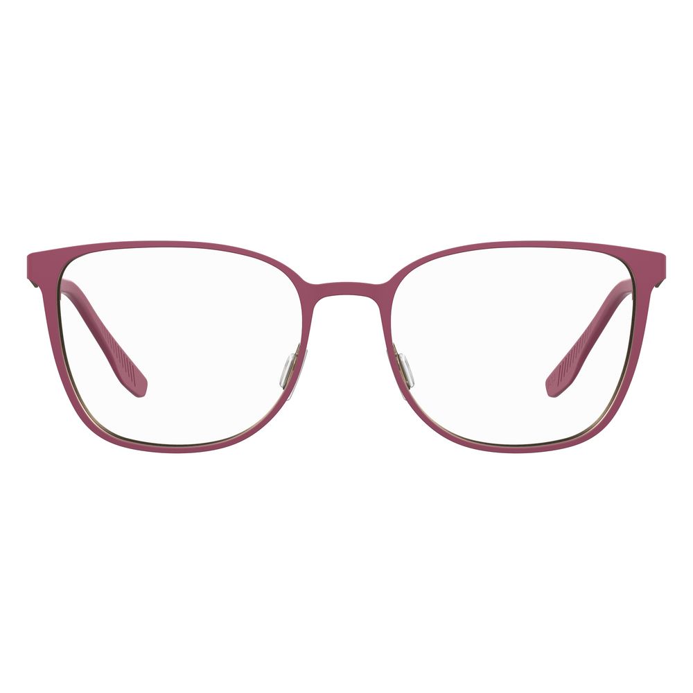 Under Armour Red Metal Frames - Beyzy Store - Under Armour