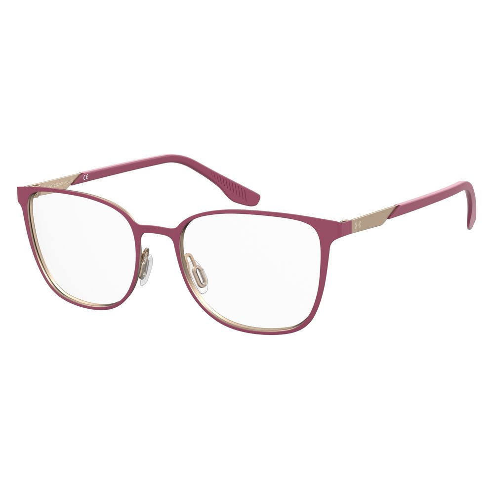 Under Armour Red Metal Frames - Beyzy Store - Under Armour