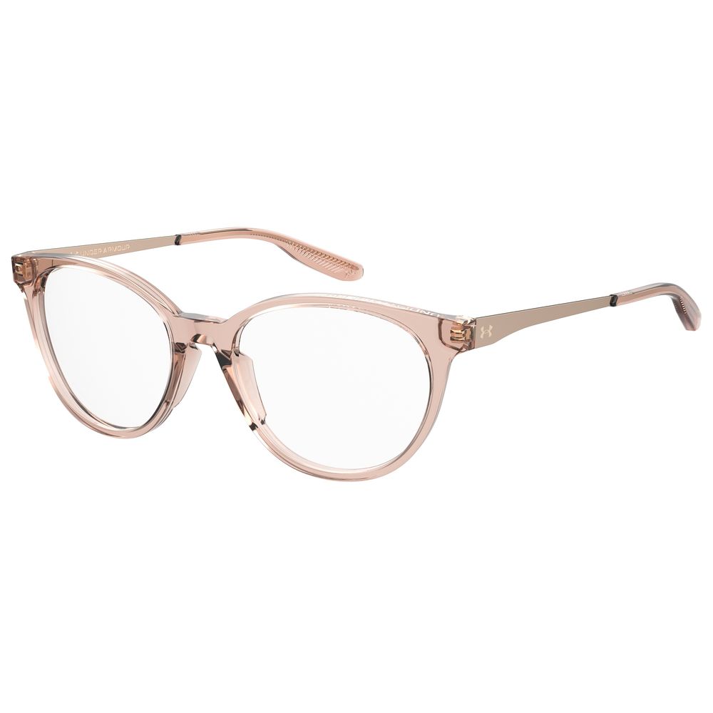 Under Armour Transparent Acetate Frames - Beyzy Store - Under Armour