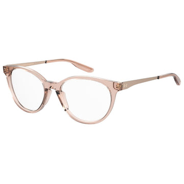 Under Armour Transparent Acetate Frames - Beyzy Store - Under Armour