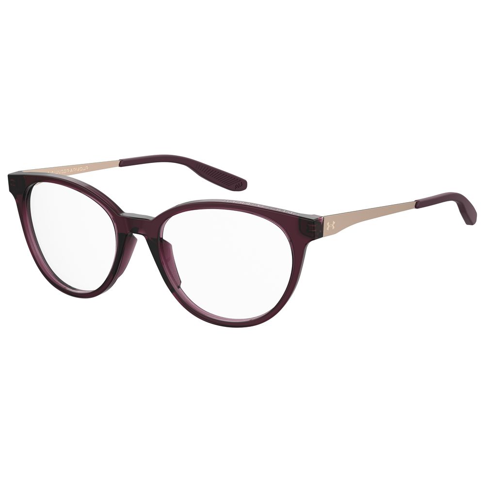 Under Armour Transparent Acetate Frames - Beyzy Store - Under Armour