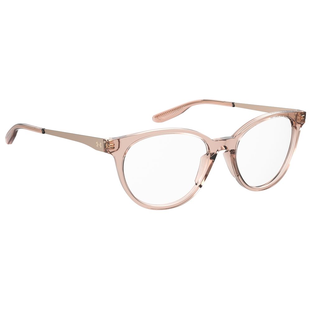 Under Armour Transparent Acetate Frames - Beyzy Store - Under Armour