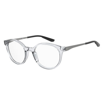 Under Armour Transparent Acetate Frames - Beyzy Store - Under Armour