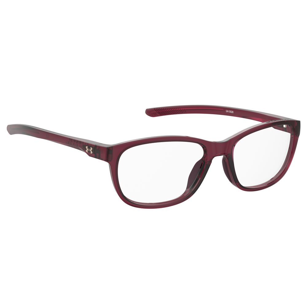 Under Armour Transparent Resin Frames - Beyzy Store - Under Armour
