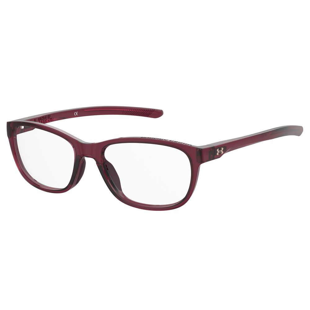 Under Armour Transparent Resin Frames - Beyzy Store - Under Armour