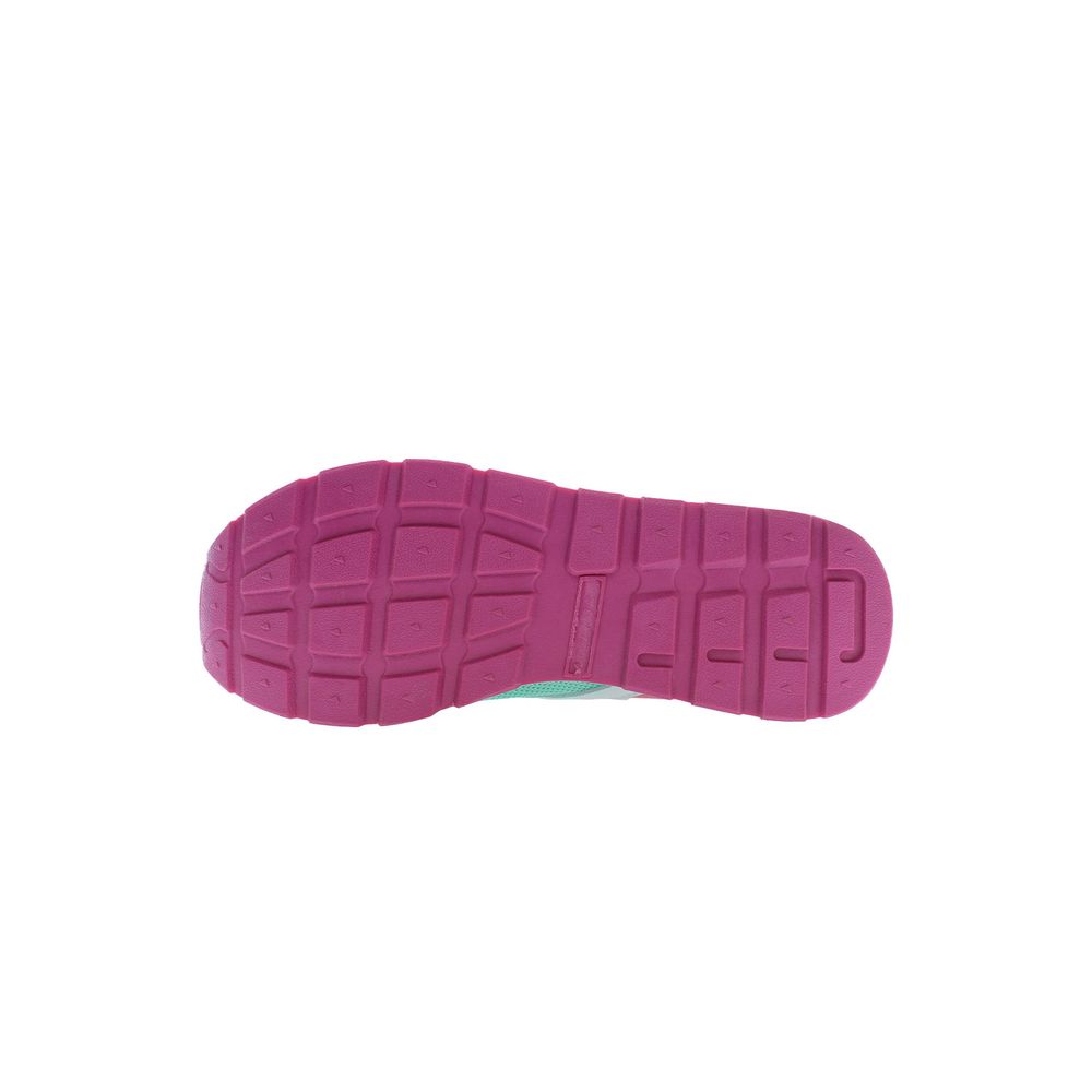 U.S. POLO ASSN. Pink Polyester Women Sneaker - Beyzy Store - U.S. POLO ASSN.