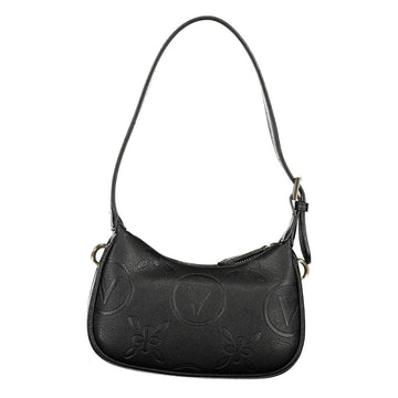 Valentino Bags Black Polyethylene Women Handbag - Beyzy Store - Valentino Bags