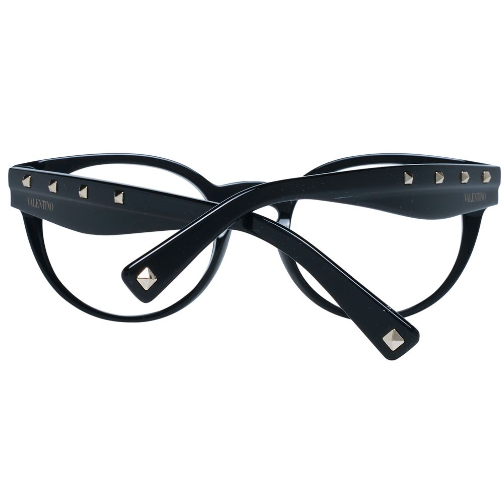 Valentino Black Women Glasses Frame - Beyzy Store - Valentino