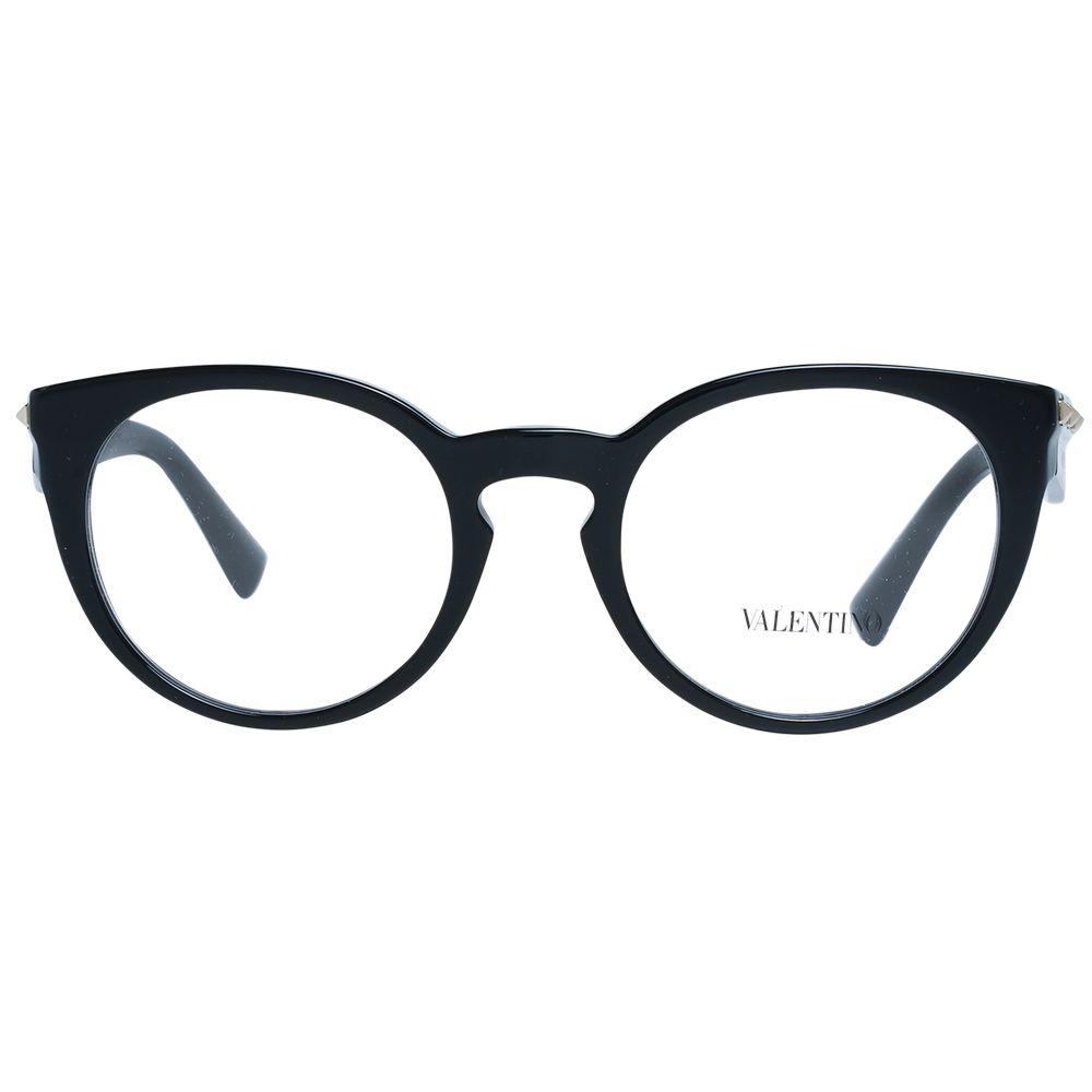 Valentino Black Women Glasses Frame - Beyzy Store - Valentino