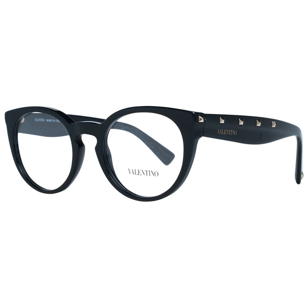 Valentino Black Women Glasses Frame - Beyzy Store - Valentino