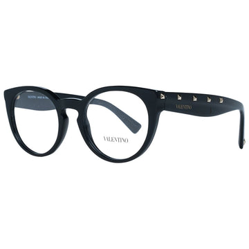 Valentino Black Women Glasses Frame - Beyzy Store - Valentino