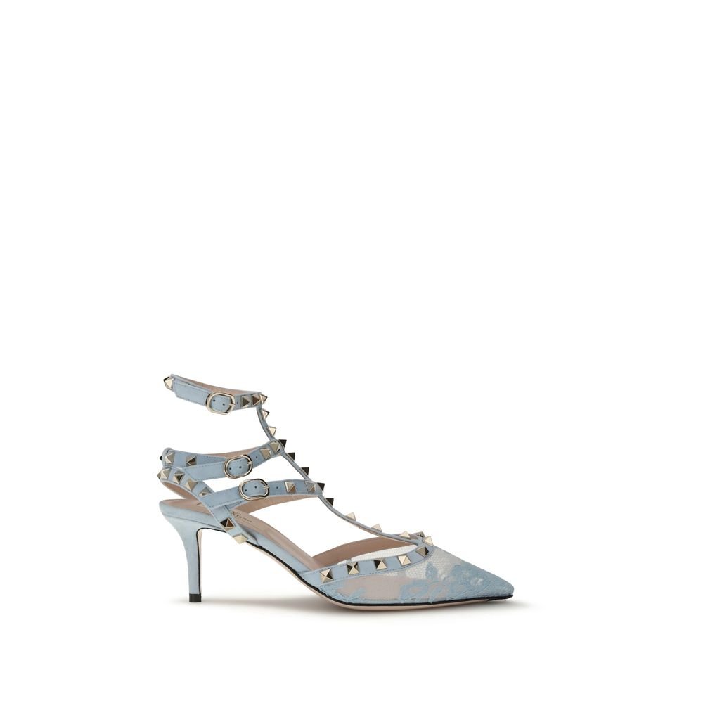 Valentino Garavani Ankle Strap - Beyzy Store - Valentino Garavani