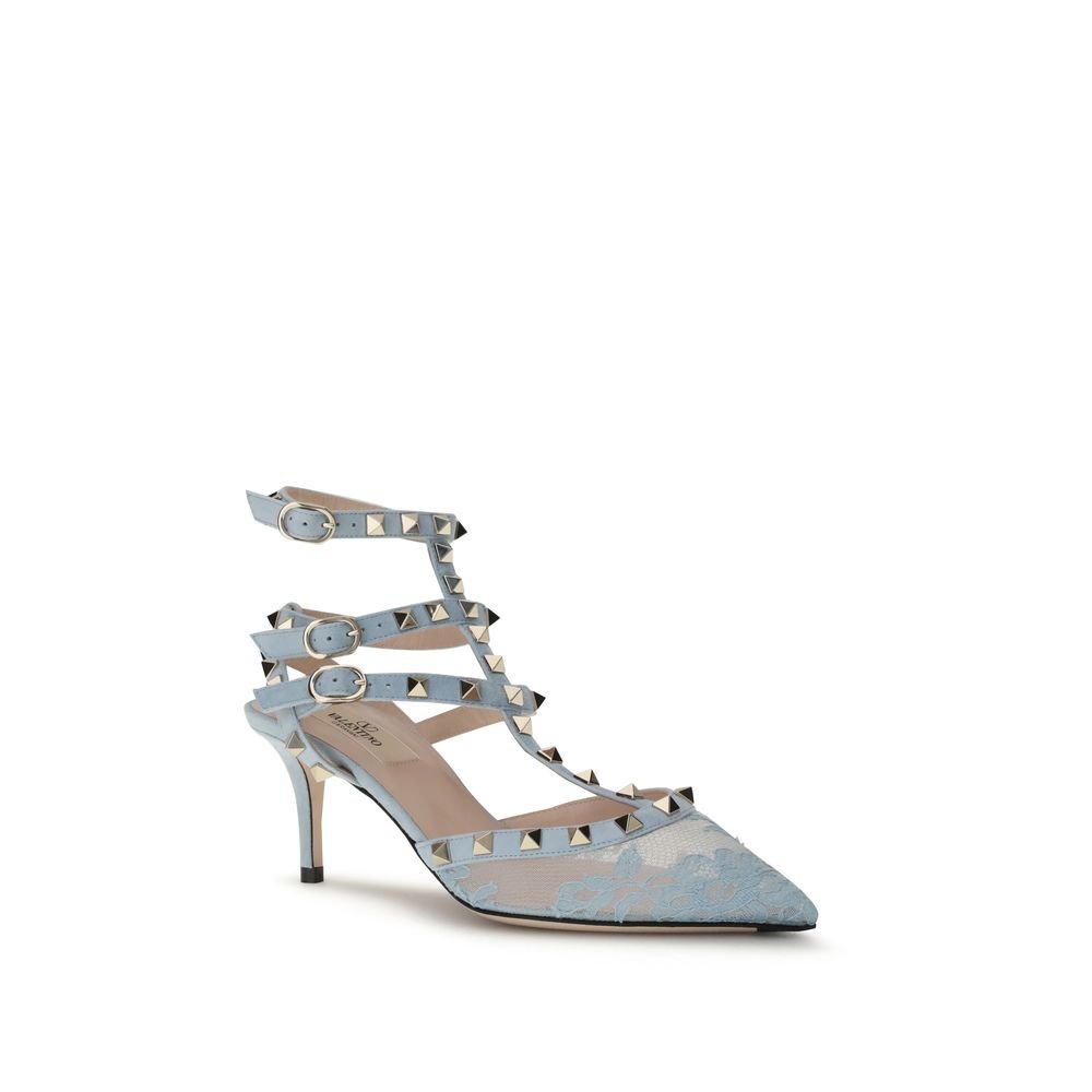 Valentino Garavani Ankle Strap - Beyzy Store - Valentino Garavani