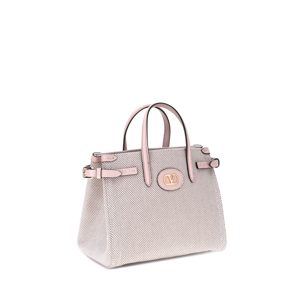 Valentino Garavani Antibes Tote Bag - Beyzy Store - Valentino Garavani