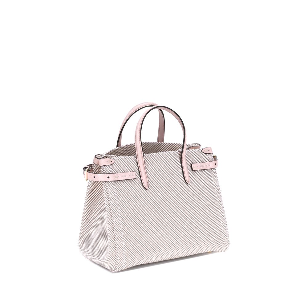 Valentino Garavani Antibes Tote Bag - Beyzy Store - Valentino Garavani