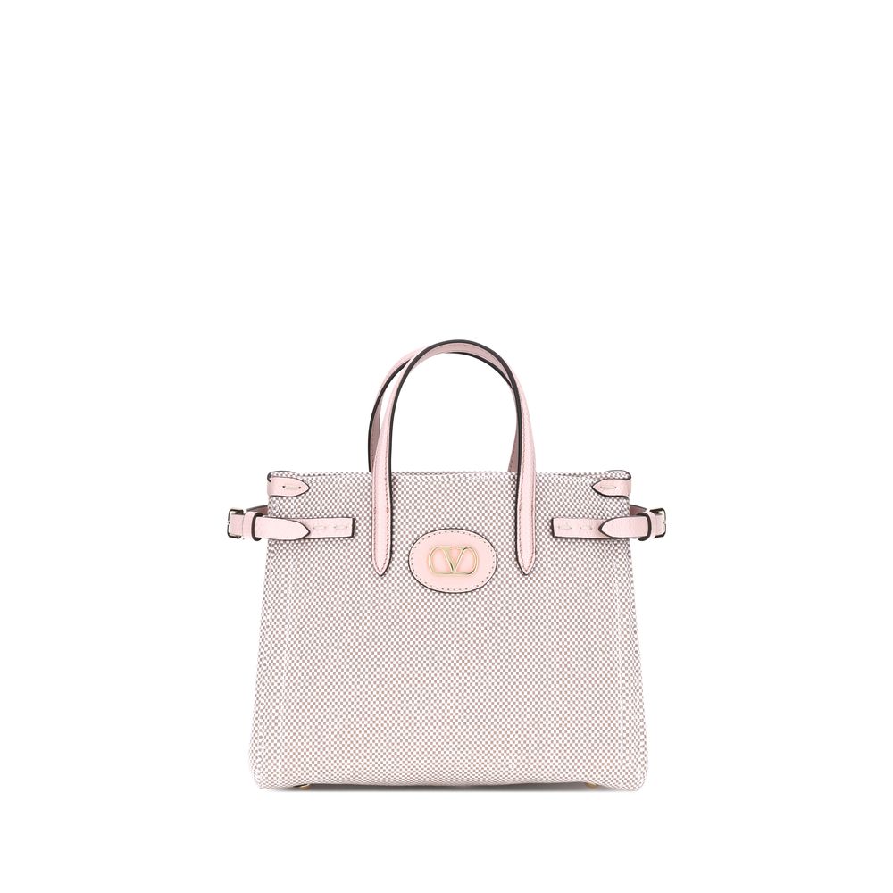 Valentino Garavani Antibes Tote Bag - Beyzy Store - Valentino Garavani