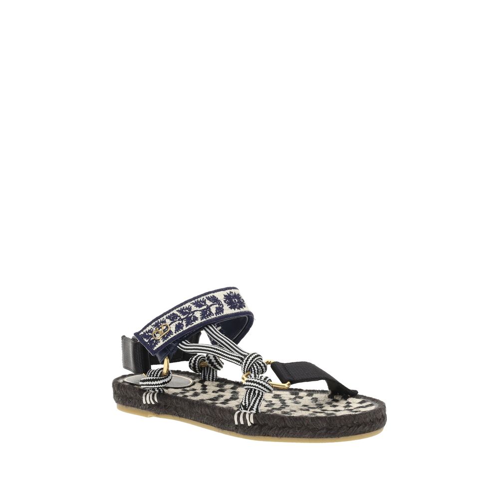 Valentino Garavani Lake Powell Sandals - Beyzy Store - Valentino Garavani