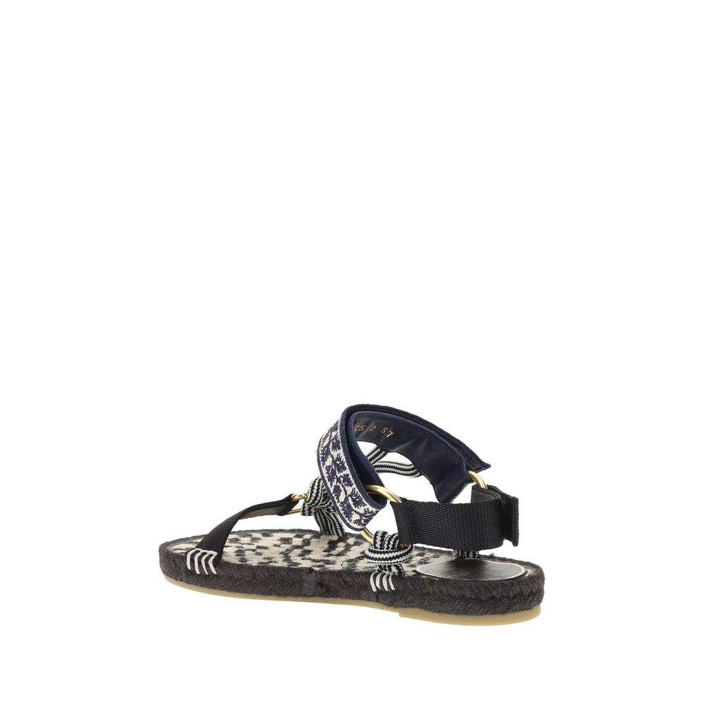 Valentino Garavani Lake Powell Sandals - Beyzy Store - Valentino Garavani