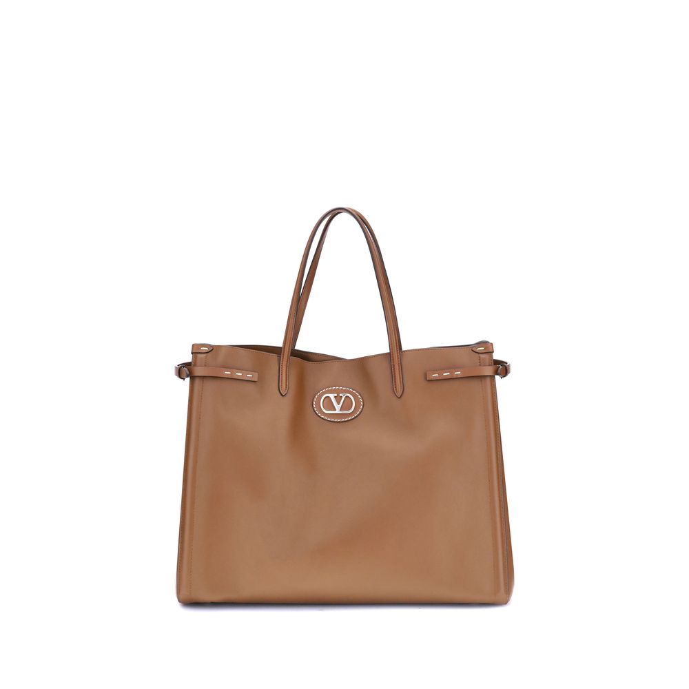 Valentino Garavani Large Antibes Tote Bag - Beyzy Store - Valentino Garavani