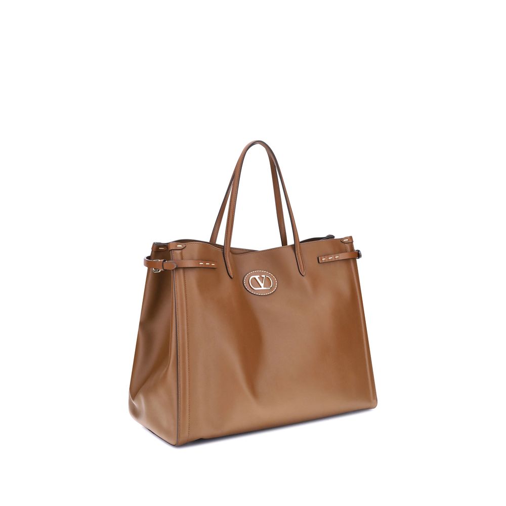 Valentino Garavani Large Antibes Tote Bag - Beyzy Store - Valentino Garavani