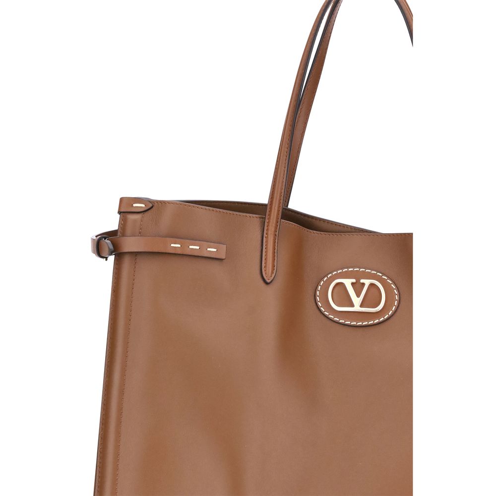 Valentino Garavani Large Antibes Tote Bag - Beyzy Store - Valentino Garavani