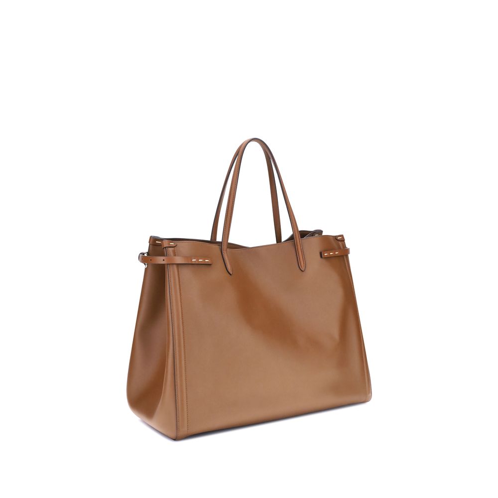 Valentino Garavani Large Antibes Tote Bag - Beyzy Store - Valentino Garavani