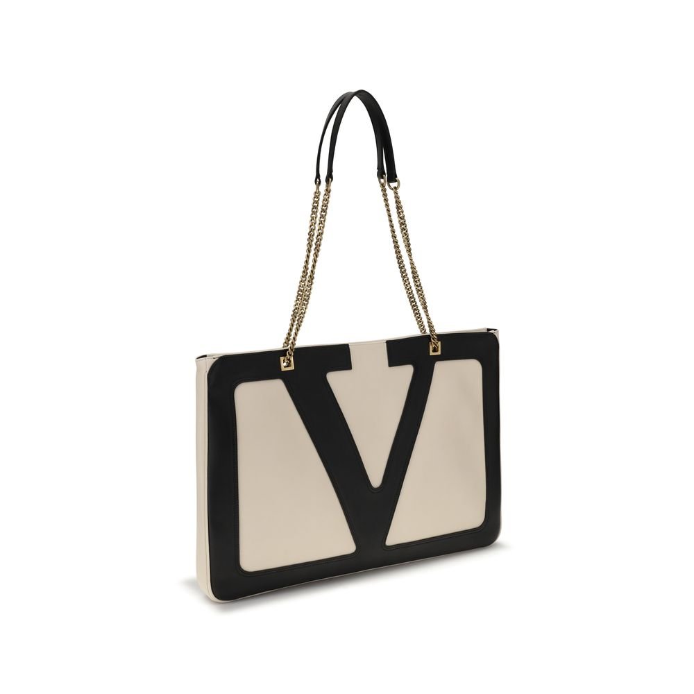 Valentino Garavani Large Viva Superstar Shoulder Bag - Beyzy Store - Valentino Garavani