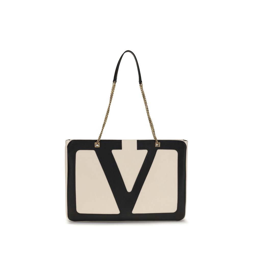 Valentino Garavani Large Viva Superstar Shoulder Bag - Beyzy Store - Valentino Garavani