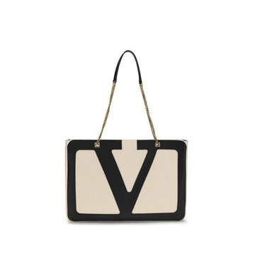 Valentino Garavani Large Viva Superstar Shoulder Bag - Beyzy Store - Valentino Garavani