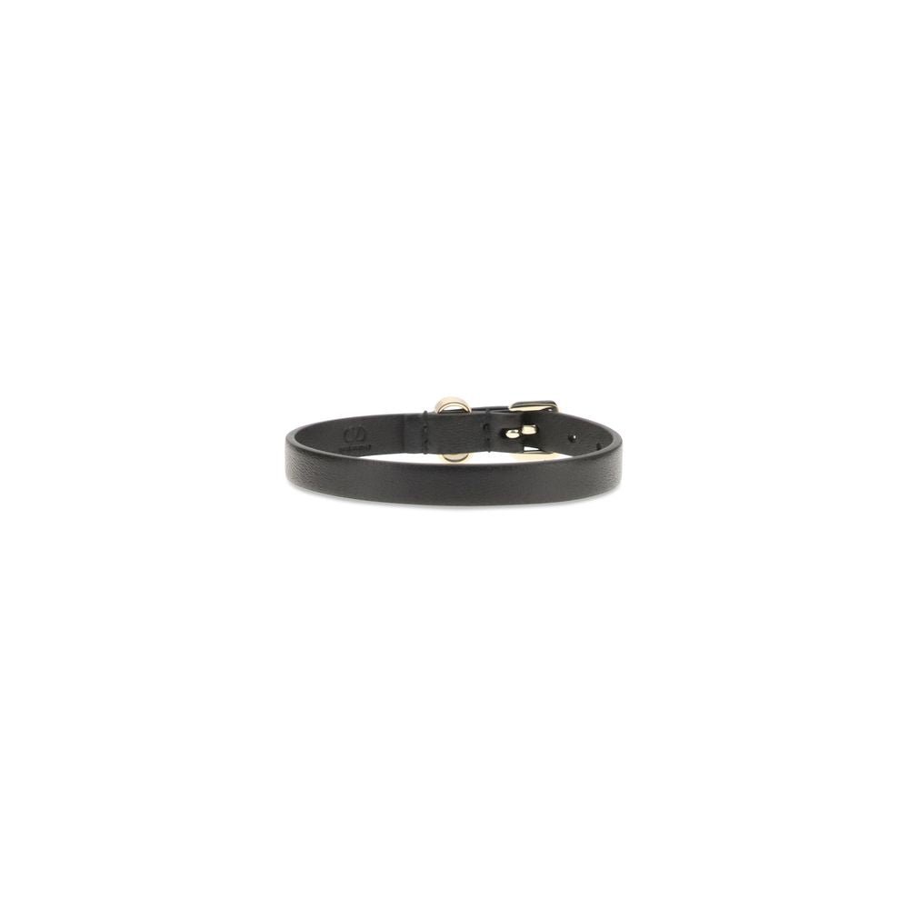 Valentino Garavani Leather Bracelet - Beyzy Store - Valentino Garavani