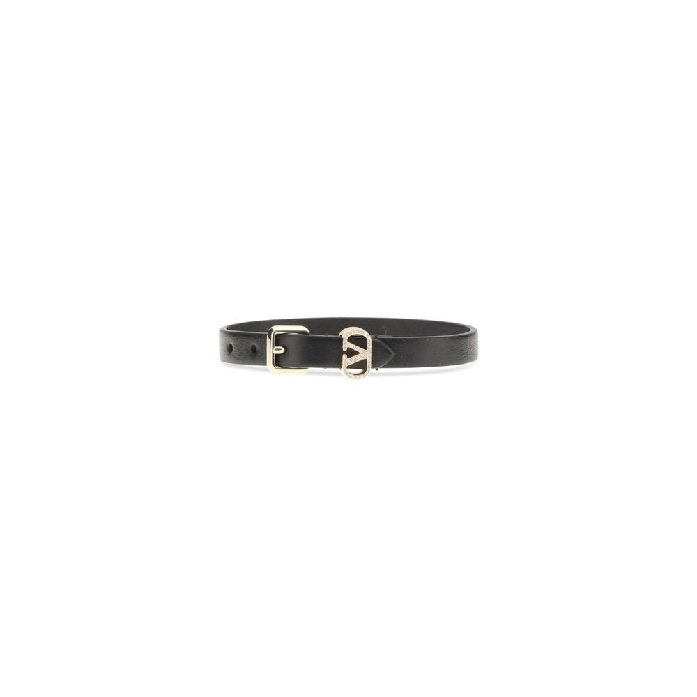 Valentino Garavani Leather Bracelet - Beyzy Store - Valentino Garavani