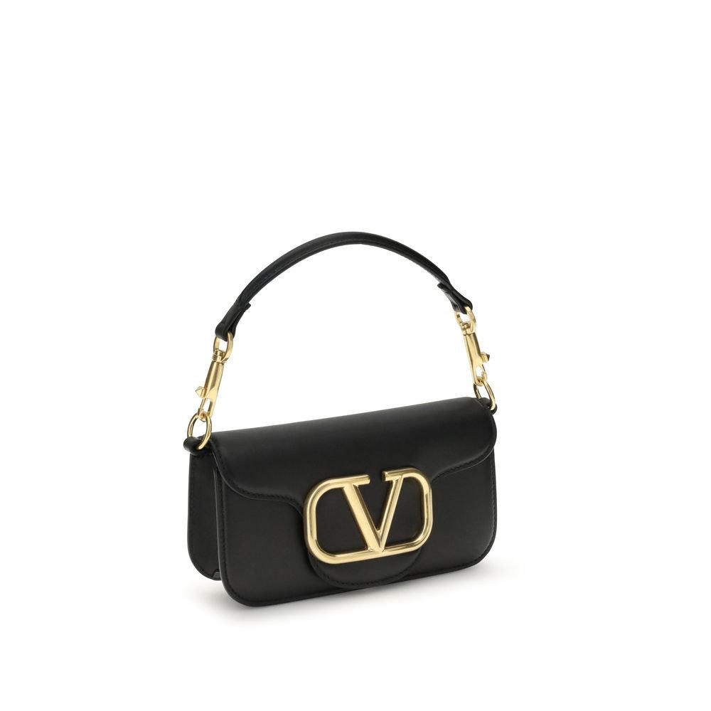 Valentino Garavani Locò Shoulder Bag - Beyzy Store - Valentino Garavani