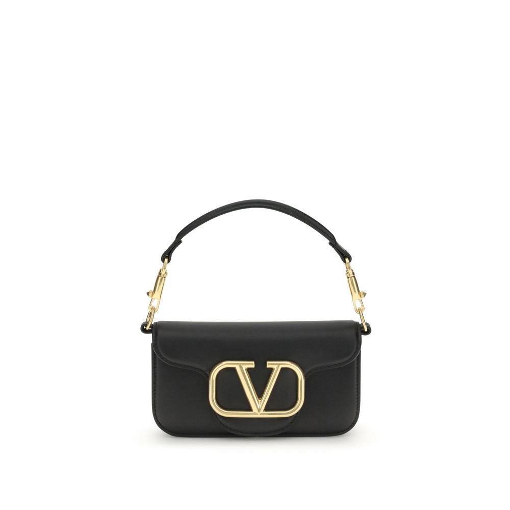 Valentino Garavani Locò Shoulder Bag - Beyzy Store - Valentino Garavani