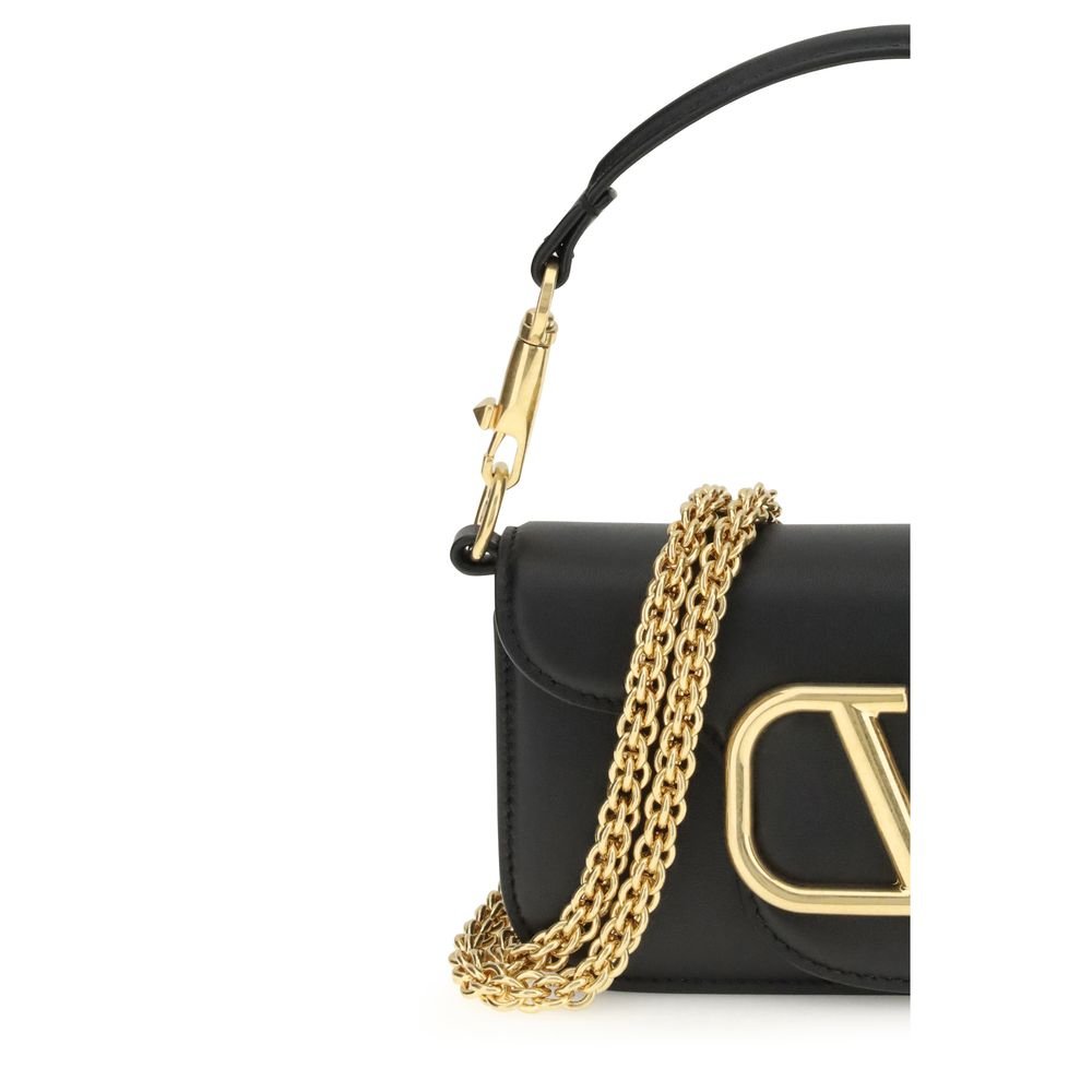 Valentino Garavani Locò Shoulder Bag - Beyzy Store - Valentino Garavani