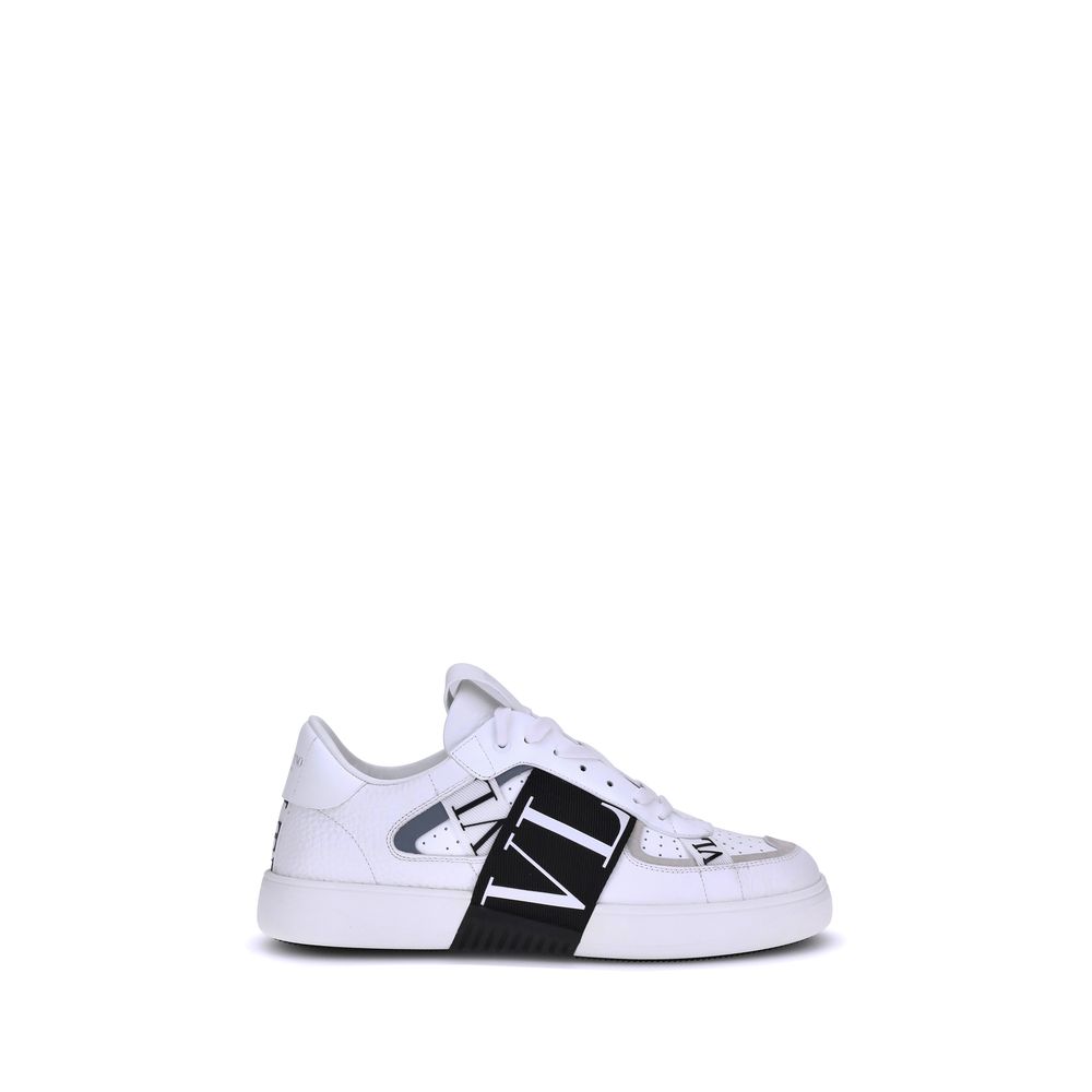 Valentino Garavani Low - Top Sneakers - Beyzy Store - Valentino Garavani
