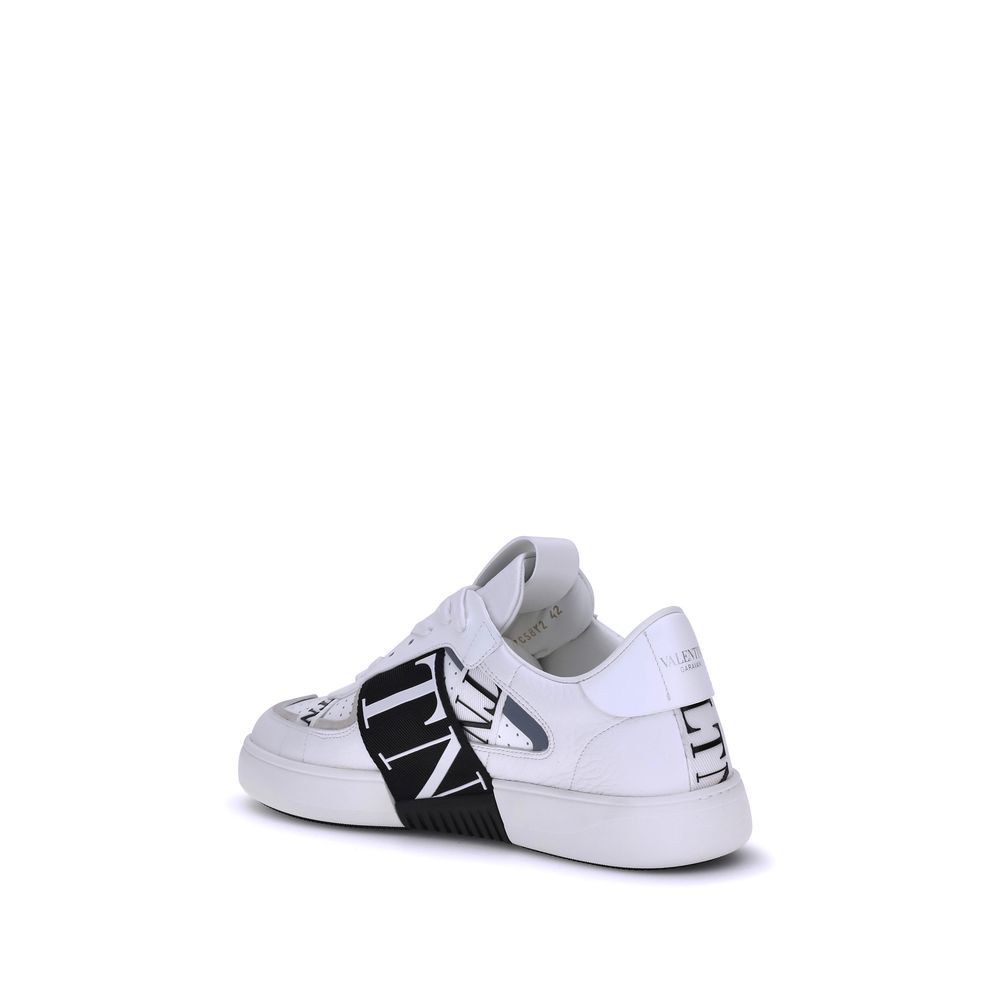 Valentino Garavani Low - Top Sneakers - Beyzy Store - Valentino Garavani