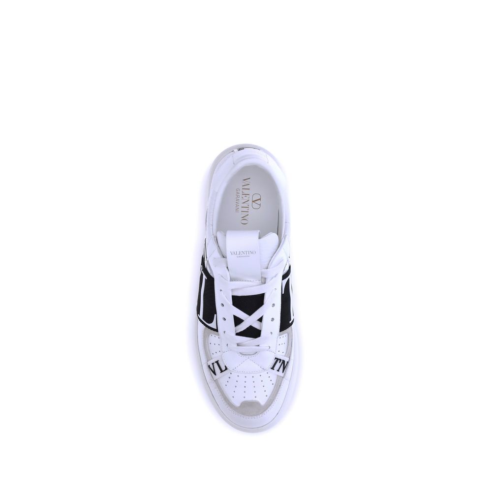 Valentino Garavani Low - Top Sneakers - Beyzy Store - Valentino Garavani