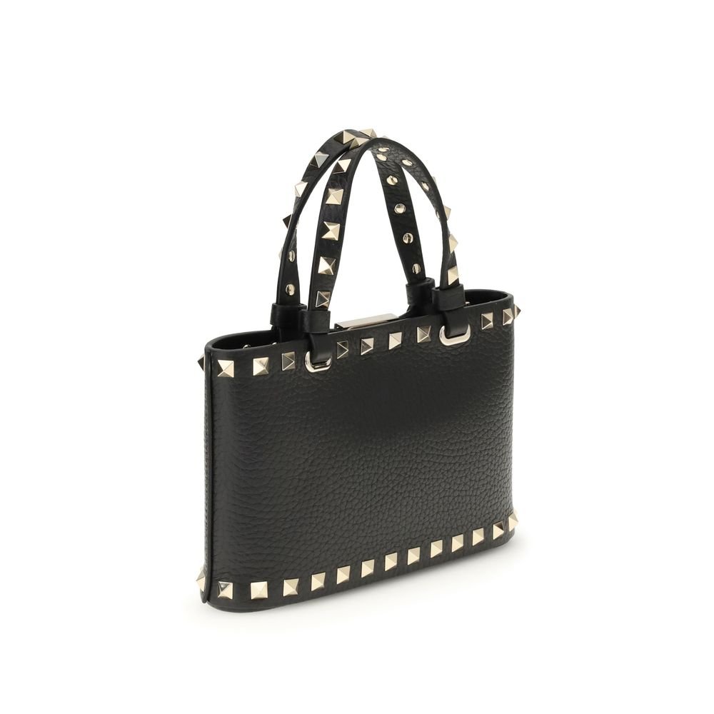 Valentino Garavani Mini Shopping Rockstud - Beyzy Store - Valentino Garavani