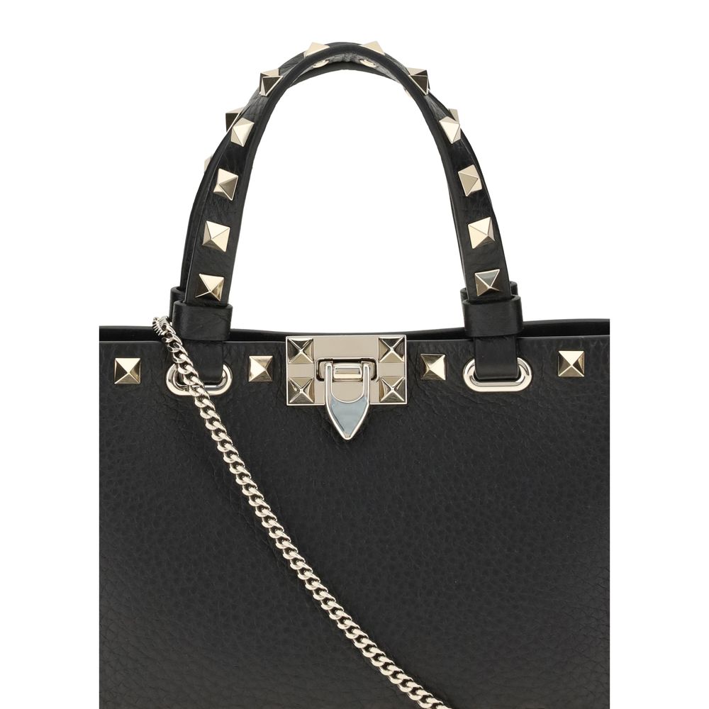 Valentino Garavani Mini Shopping Rockstud - Beyzy Store - Valentino Garavani