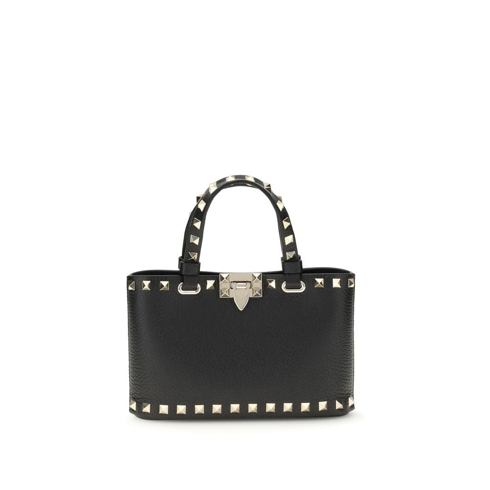 Valentino Garavani Mini Shopping Rockstud - Beyzy Store - Valentino Garavani