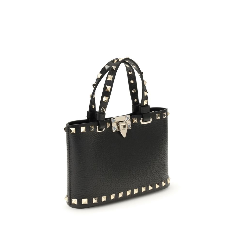 Valentino Garavani Mini Shopping Rockstud - Beyzy Store - Valentino Garavani