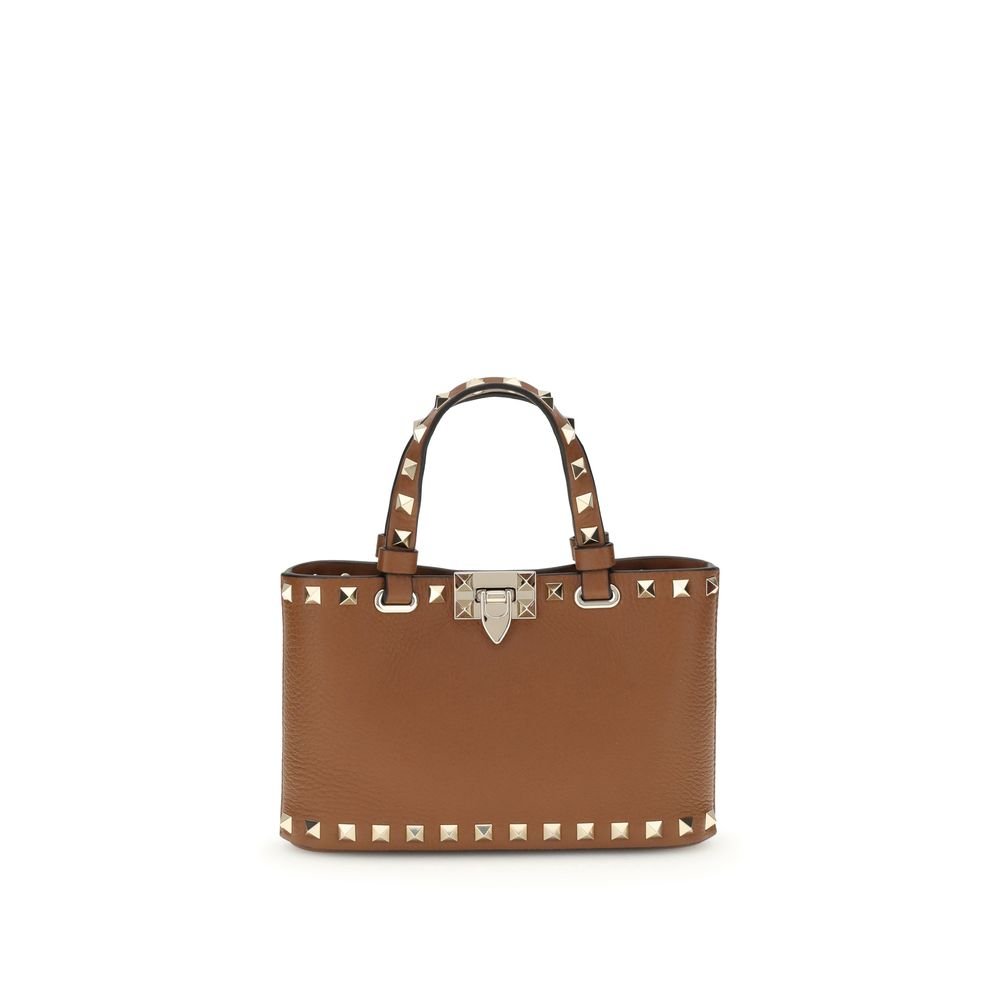 Valentino Garavani Mini Shopping Rockstud - Beyzy Store - Valentino Garavani