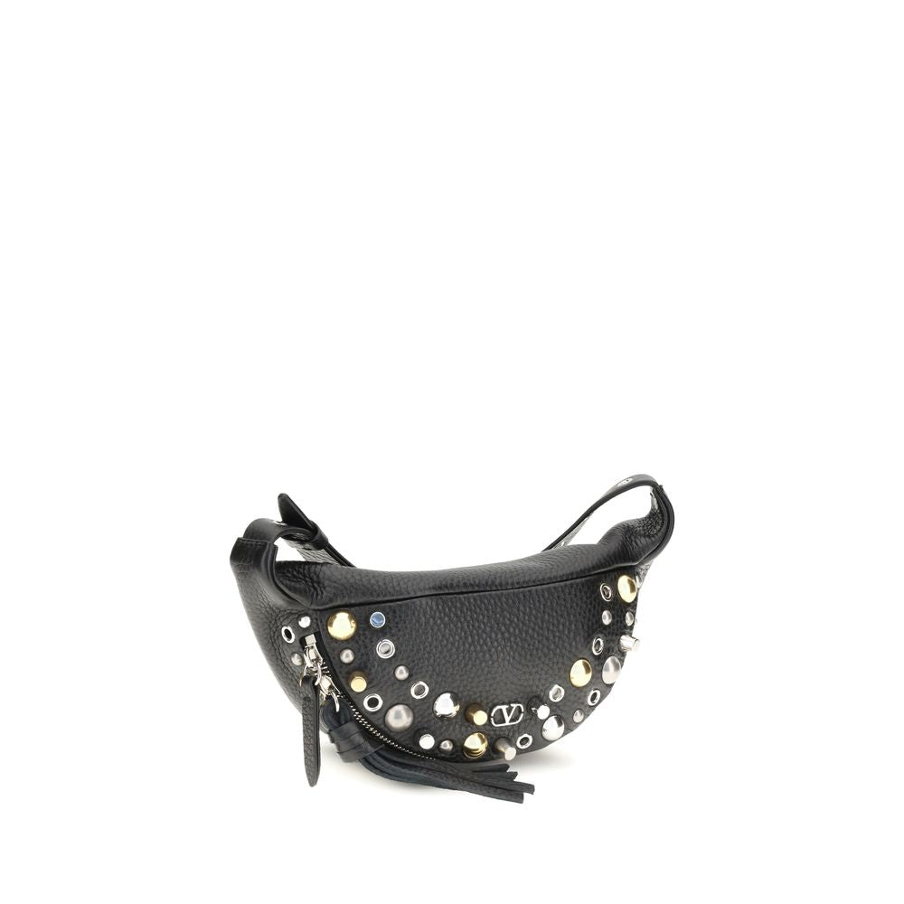 Valentino Garavani Nellcôte Fanny Pack - Beyzy Store - Valentino Garavani