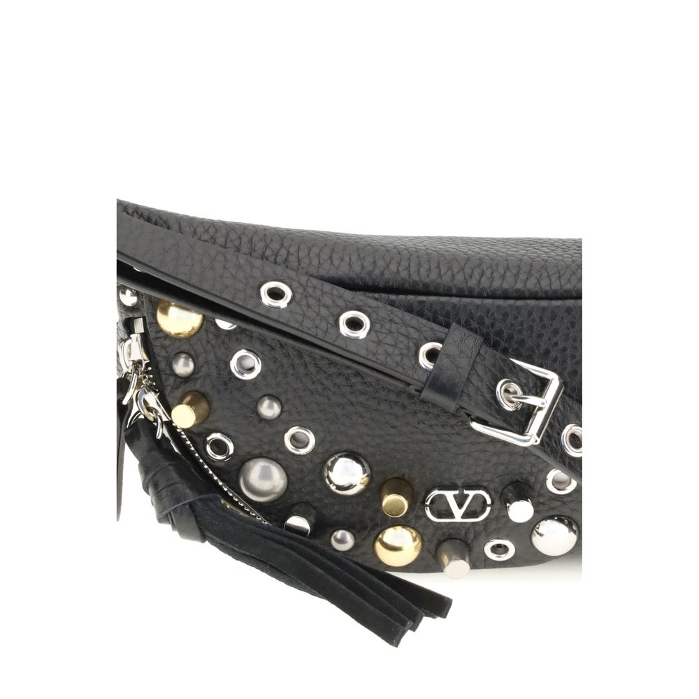 Valentino Garavani Nellcôte Fanny Pack - Beyzy Store - Valentino Garavani