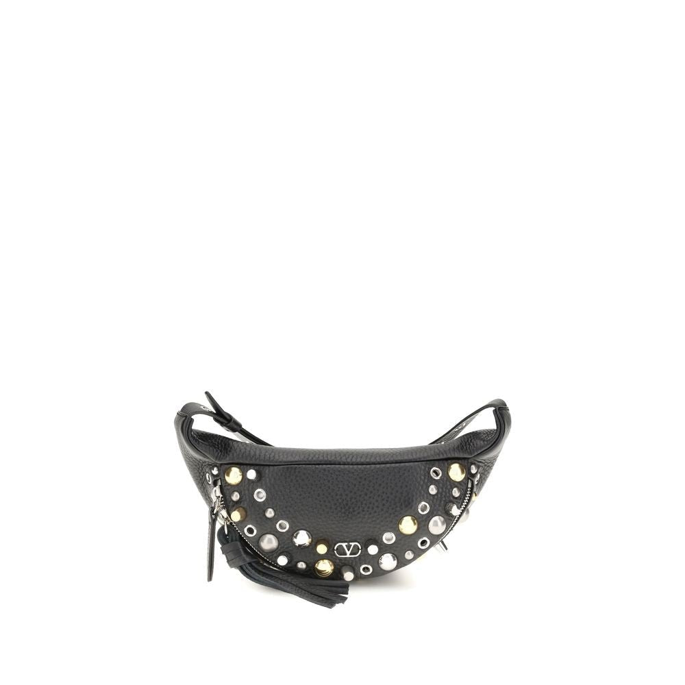 Valentino Garavani Nellcôte Fanny Pack - Beyzy Store - Valentino Garavani
