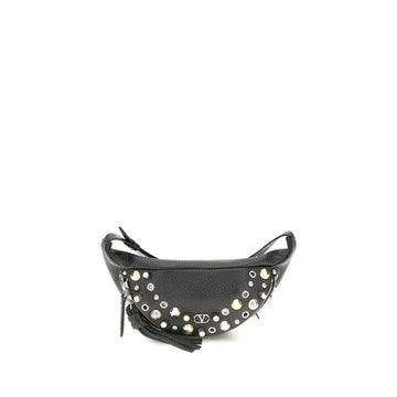 Valentino Garavani Nellcôte Fanny Pack - Beyzy Store - Valentino Garavani