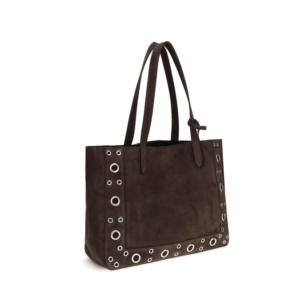 Valentino Garavani Nellcôte medium Tote Bag - Beyzy Store - Valentino Garavani